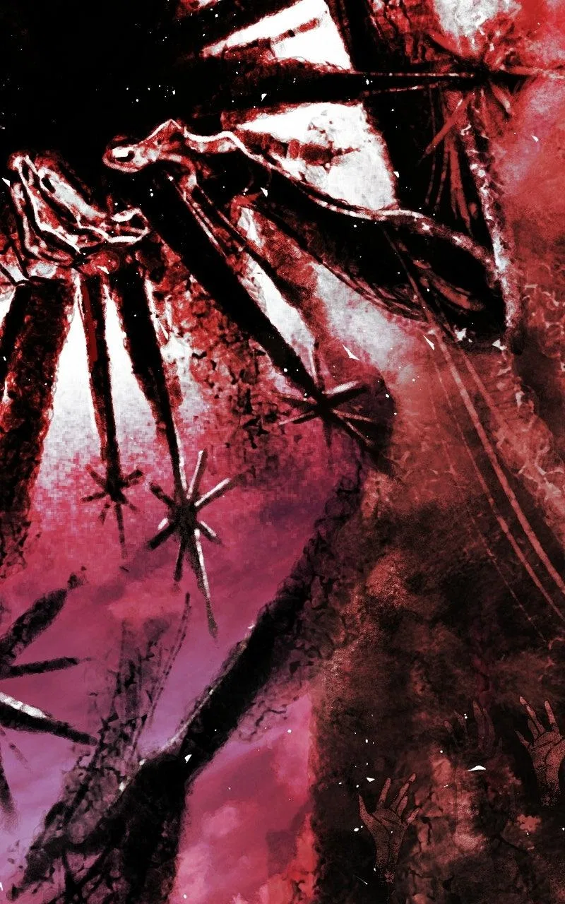 The Dark Lord’s Confession Chapter 143 – Page 31