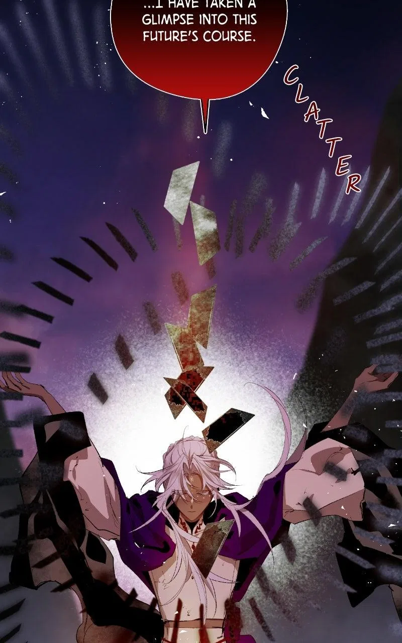 The Dark Lord’s Confession Chapter 143 – Page 46