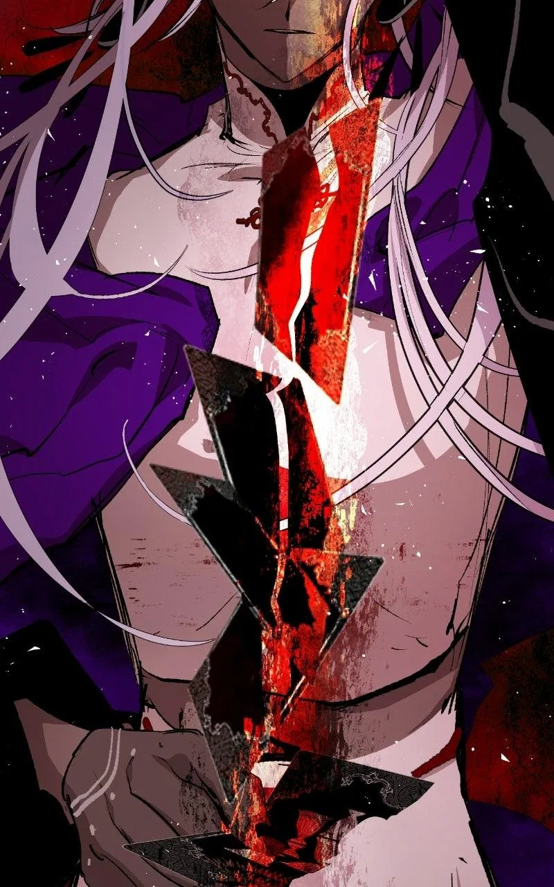 The Dark Lord’s Confession Chapter 143 – Page 50