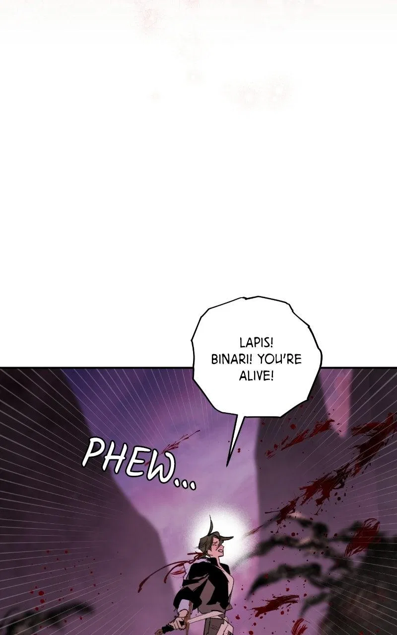 The Dark Lord’s Confession Chapter 143 – Page 84