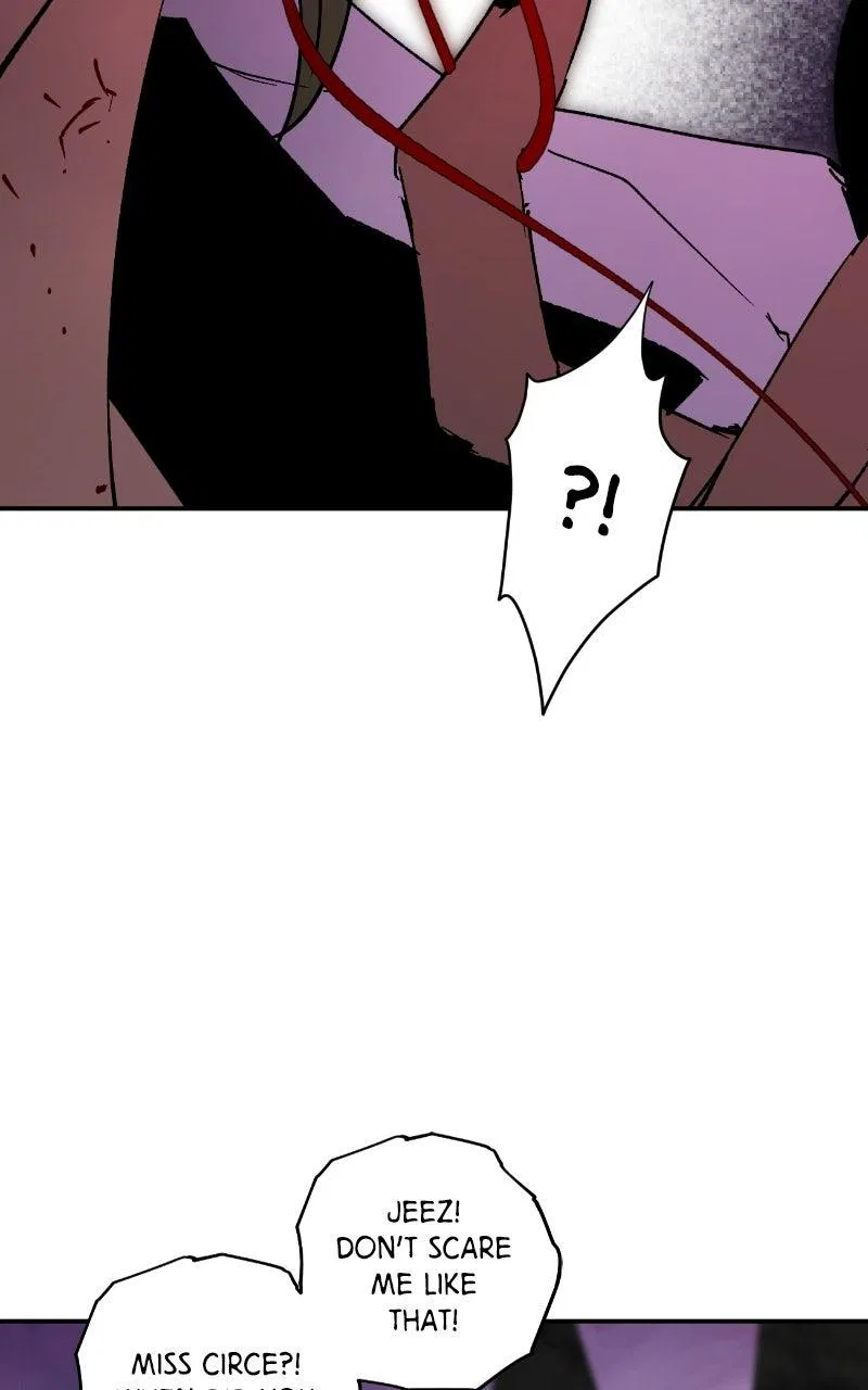 The Dark Lord’s Confession Chapter 143 – Page 86