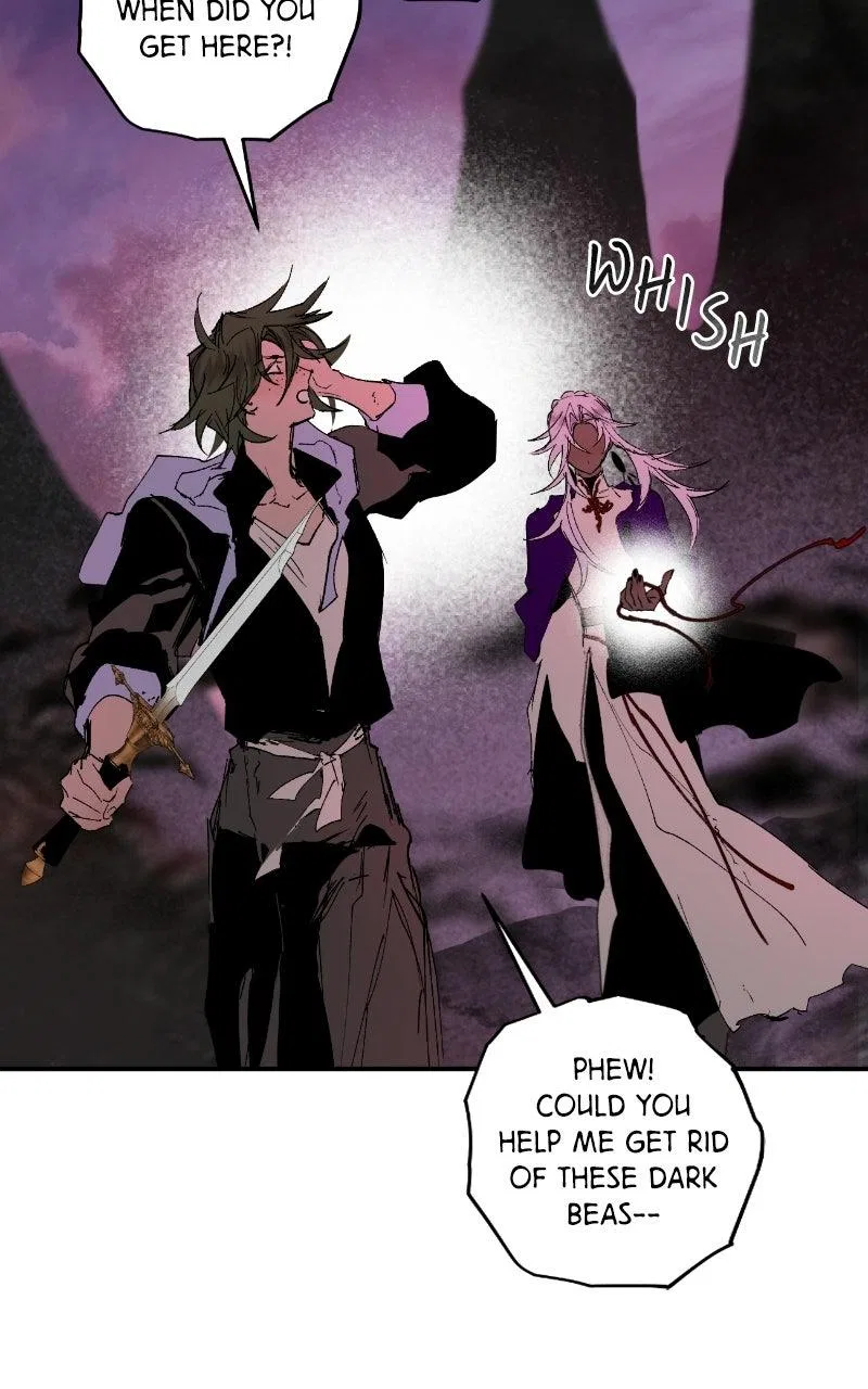 The Dark Lord’s Confession Chapter 143 – Page 87