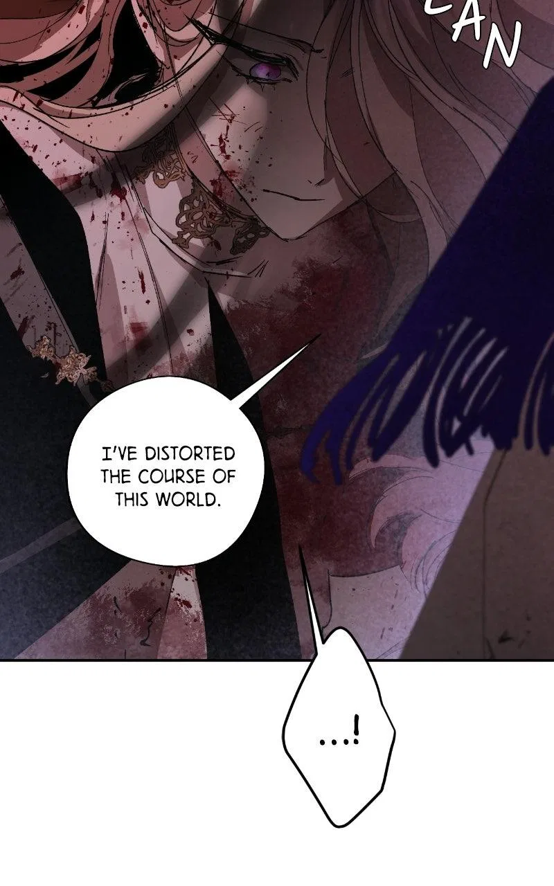 The Dark Lord’s Confession Chapter 143 – Page 95