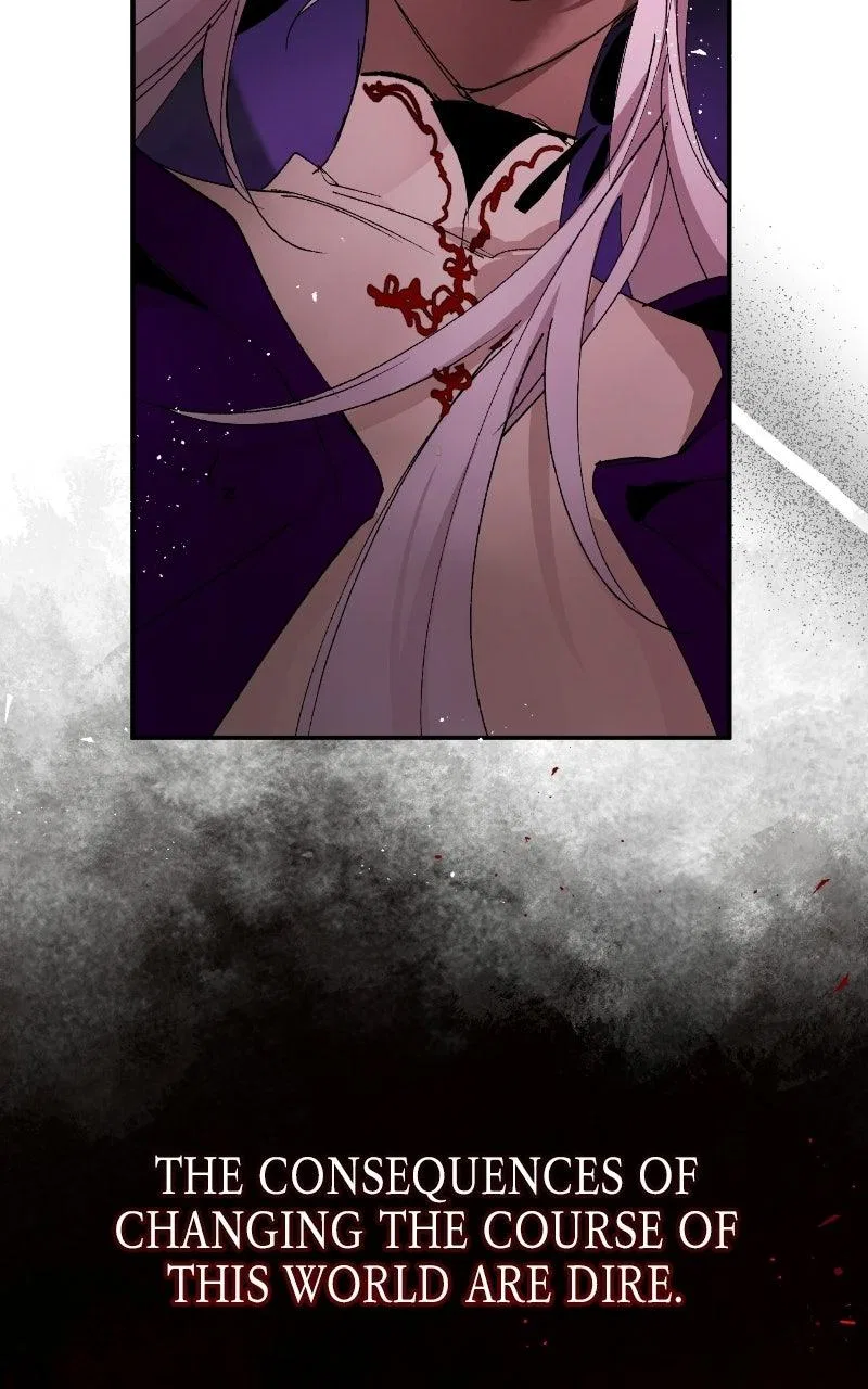The Dark Lord’s Confession Chapter 143 – Page 109
