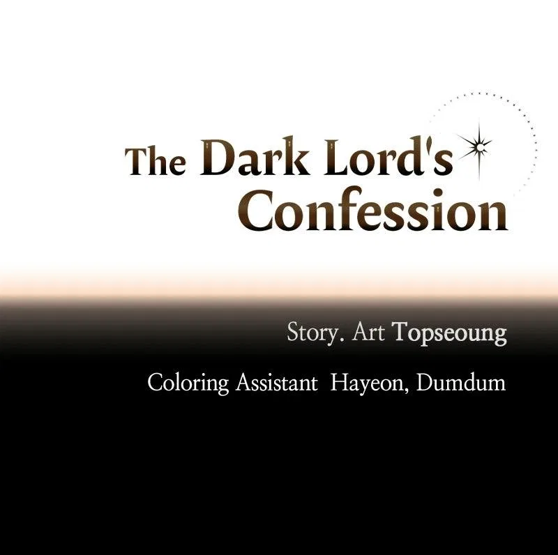 The Dark Lord’s Confession Chapter 143 – Page 120