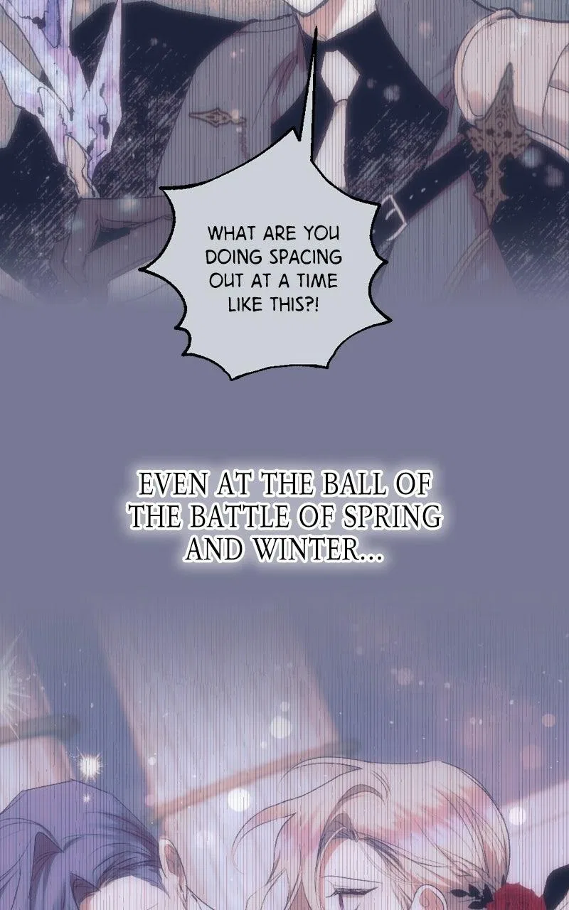 The Dark Lord’s Confession Chapter 142 – Page 8