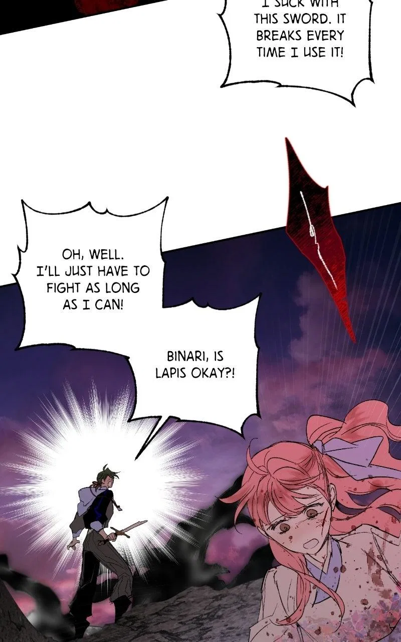 The Dark Lord’s Confession Chapter 142 – Page 63