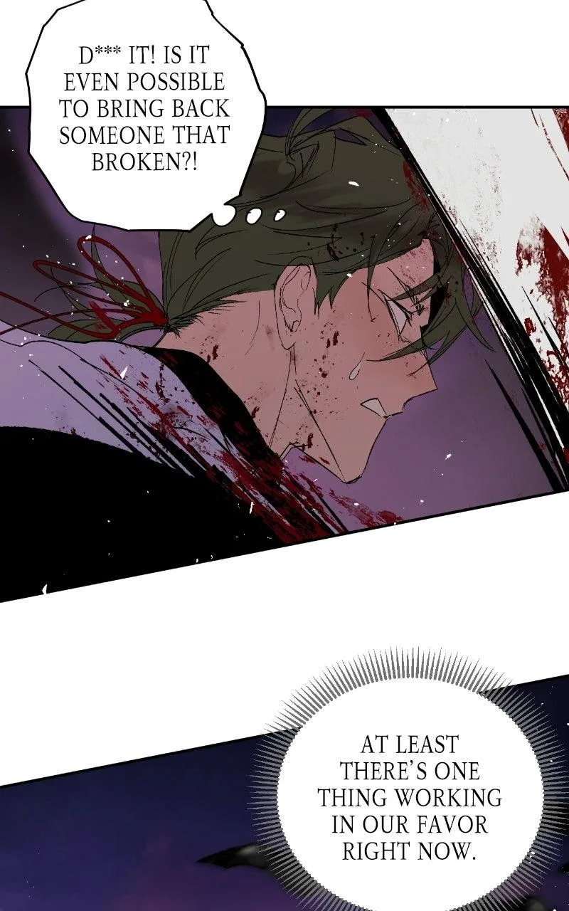 The Dark Lord’s Confession Chapter 142 – Page 71
