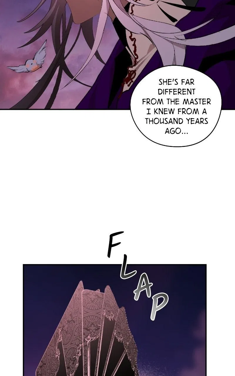 The Dark Lord’s Confession Chapter 142 – Page 92