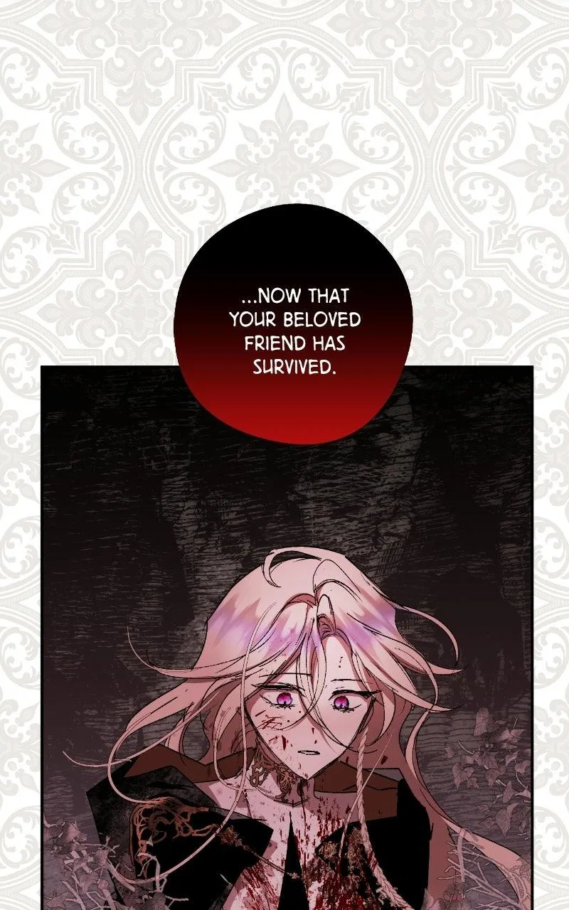 The Dark Lord’s Confession Chapter 142 – Page 106