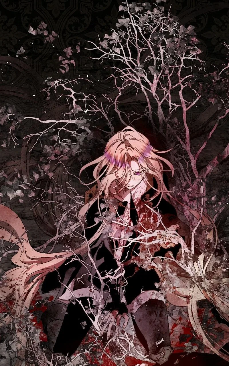 The Dark Lord’s Confession Chapter 142 – Page 108