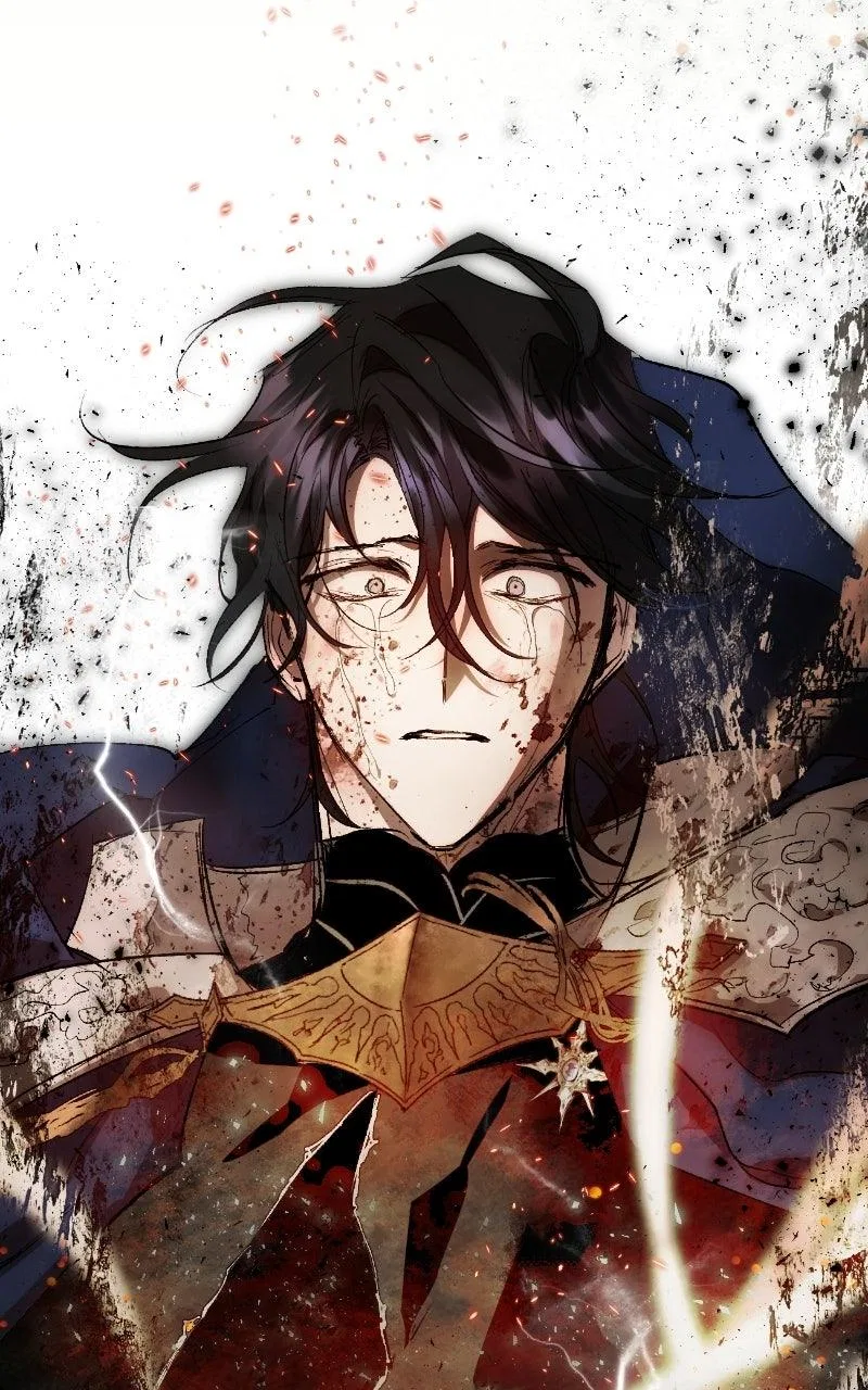 The Dark Lord’s Confession Chapter 141 – Page 10