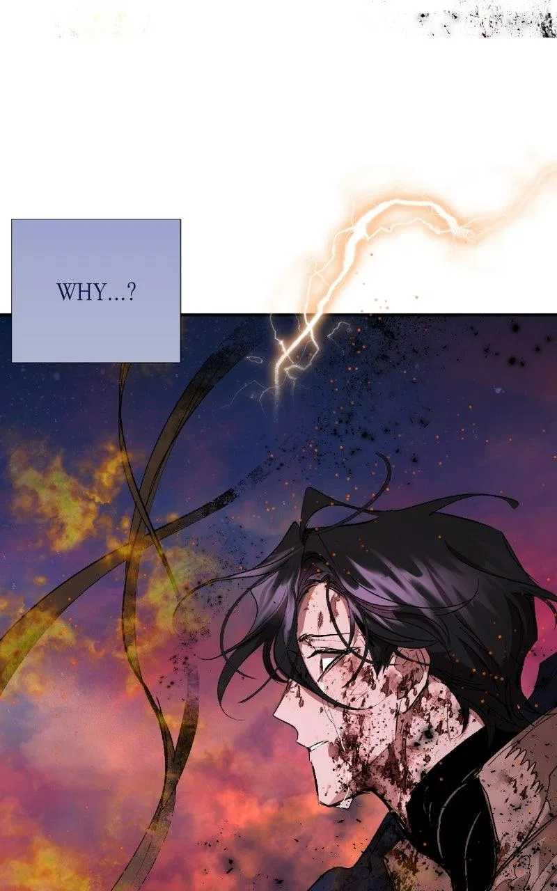The Dark Lord’s Confession Chapter 141 – Page 12