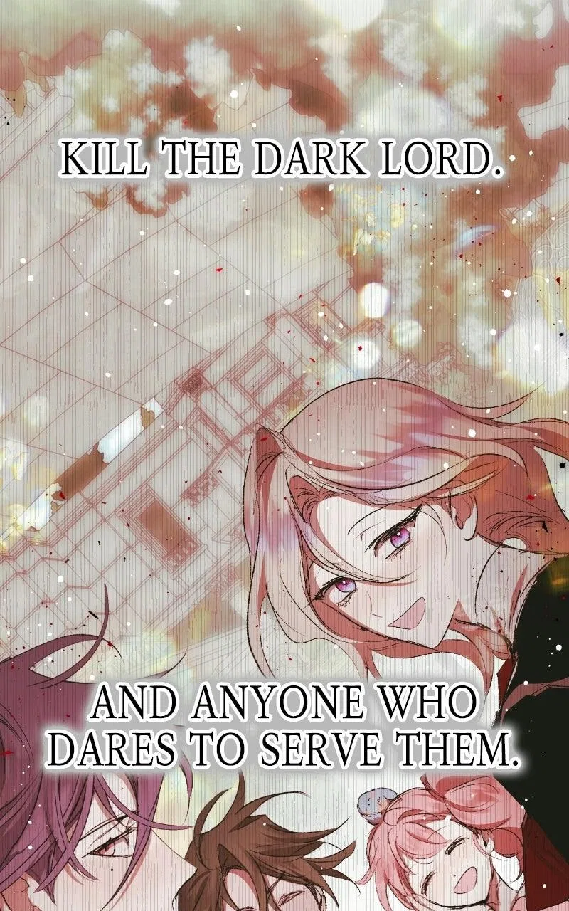 The Dark Lord’s Confession Chapter 141 – Page 31