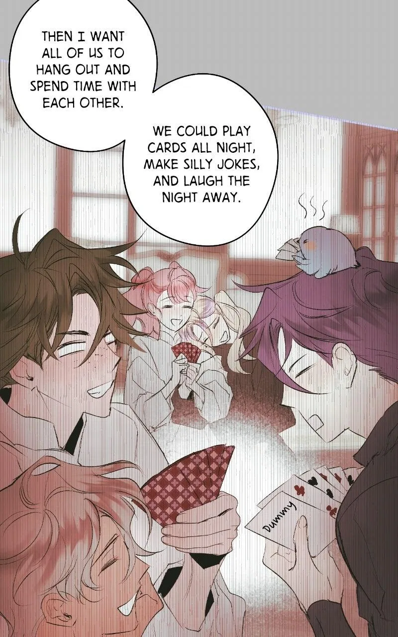 The Dark Lord’s Confession Chapter 141 – Page 83