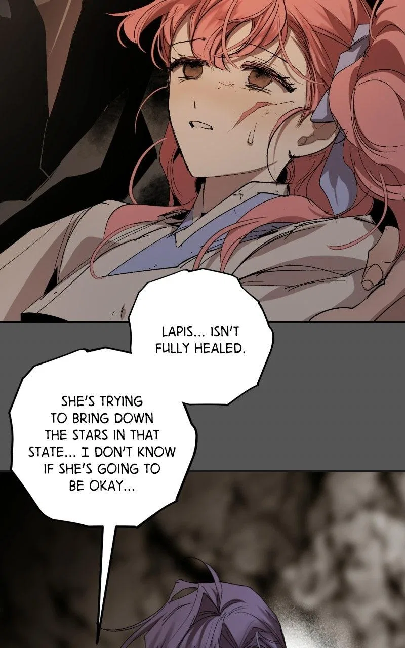 The Dark Lord’s Confession Chapter 141 – Page 96