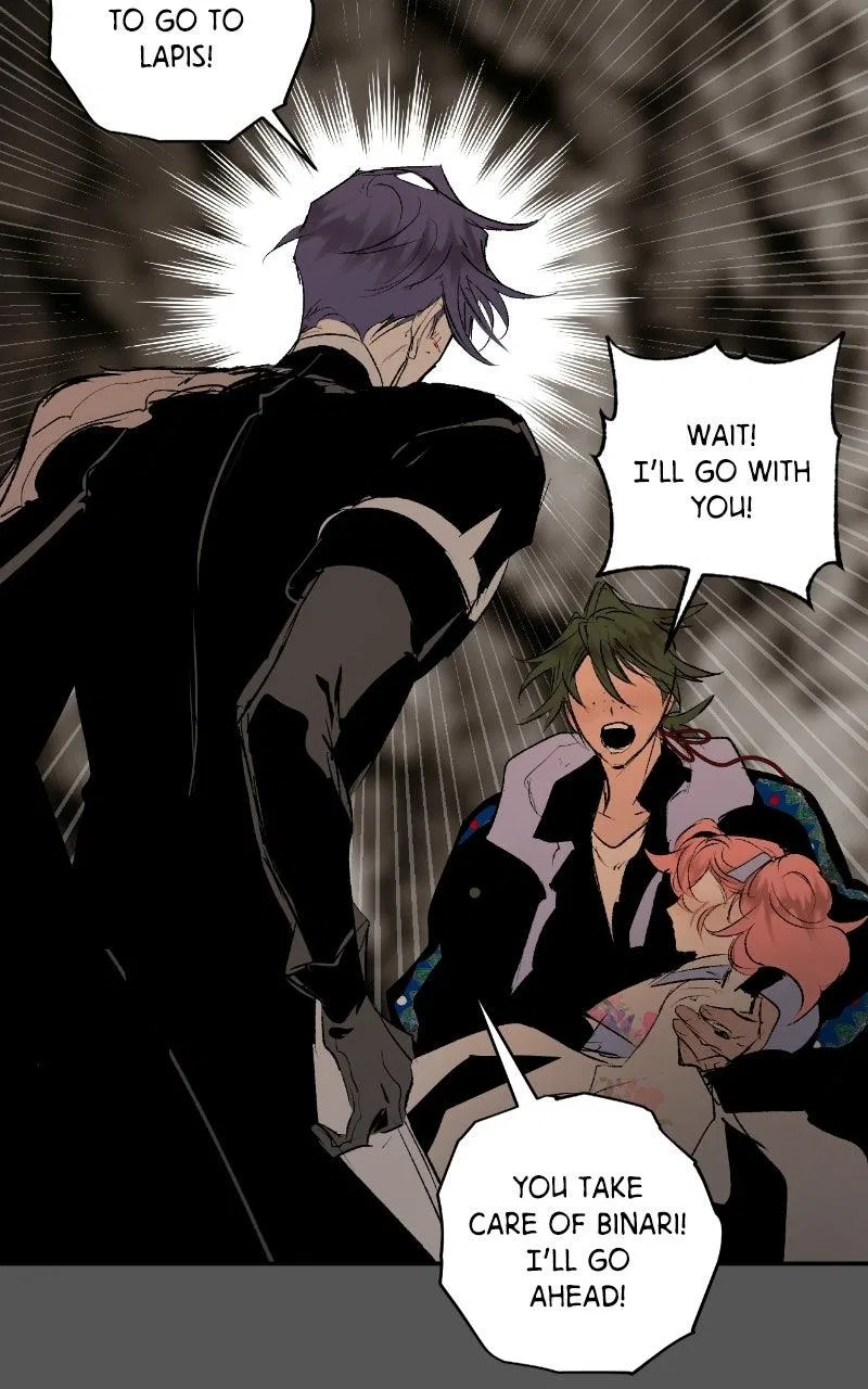 The Dark Lord’s Confession Chapter 141 – Page 98