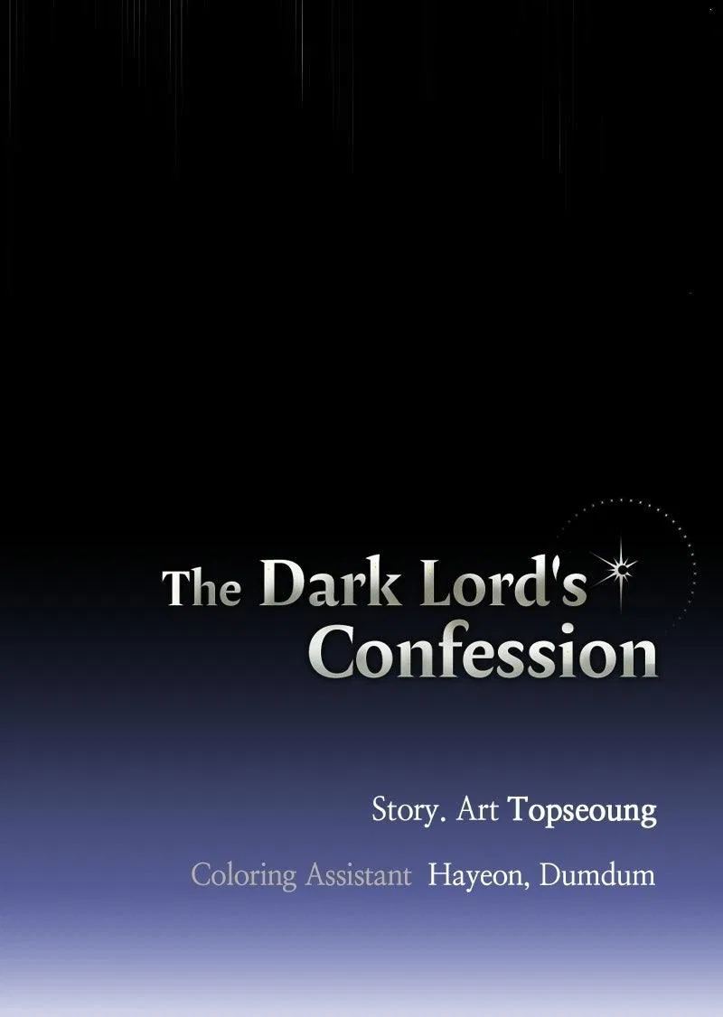 The Dark Lord’s Confession Chapter 141 – Page 126