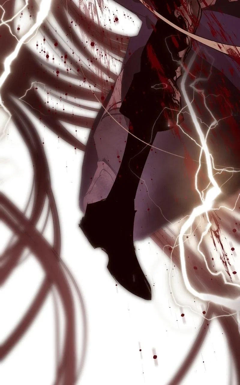 The Dark Lord’s Confession Chapter 140 – Page 7