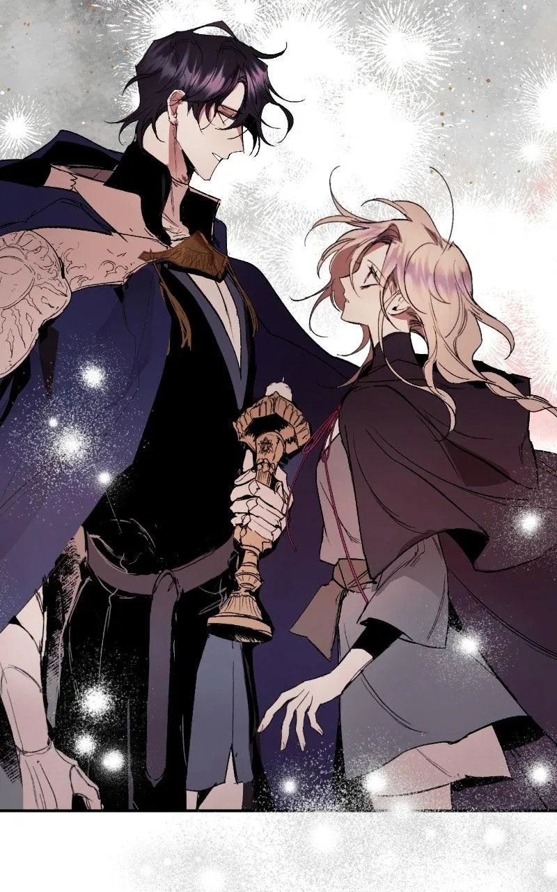 The Dark Lord’s Confession Chapter 140 – Page 11