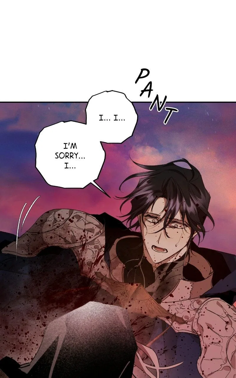 The Dark Lord’s Confession Chapter 140 – Page 20