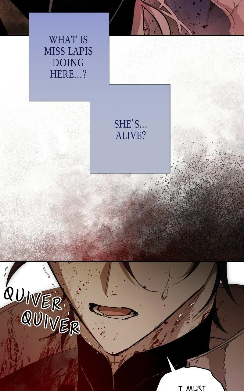 The Dark Lord’s Confession Chapter 140 – Page 21
