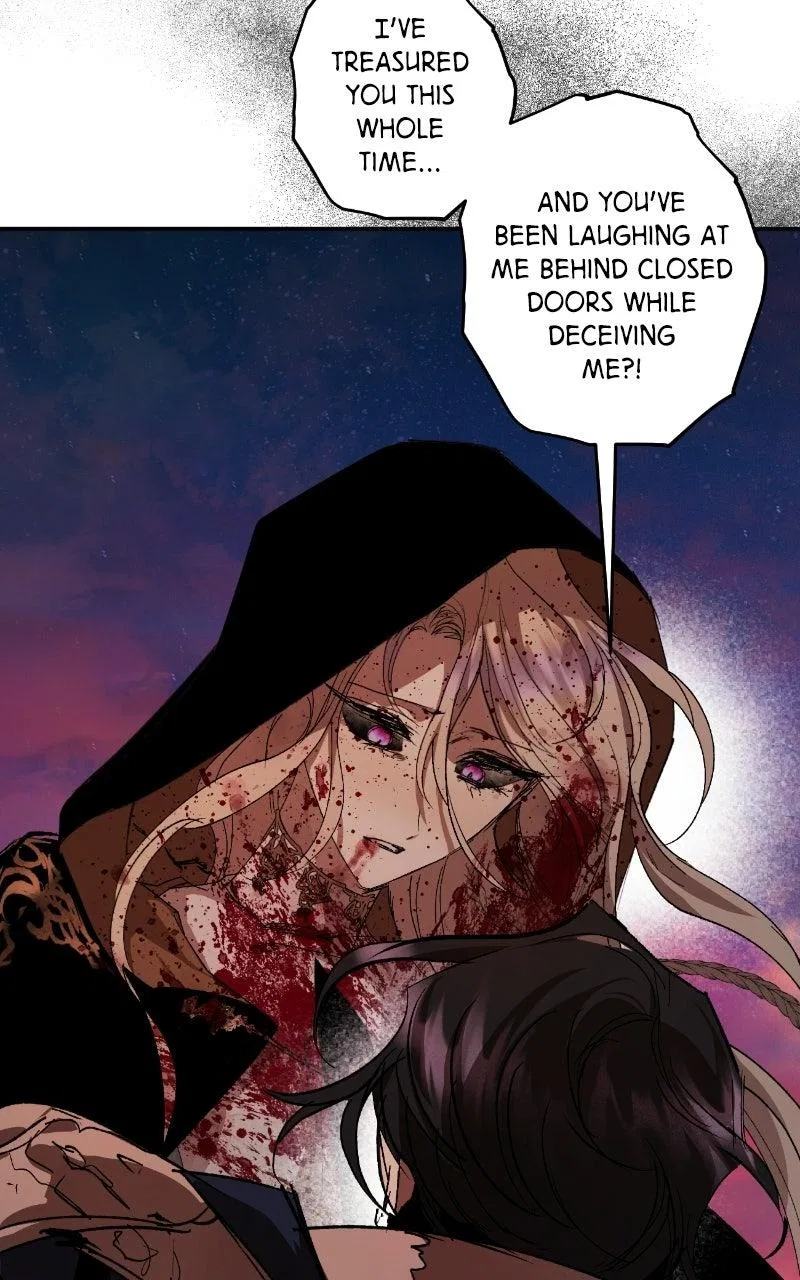 The Dark Lord’s Confession Chapter 140 – Page 40