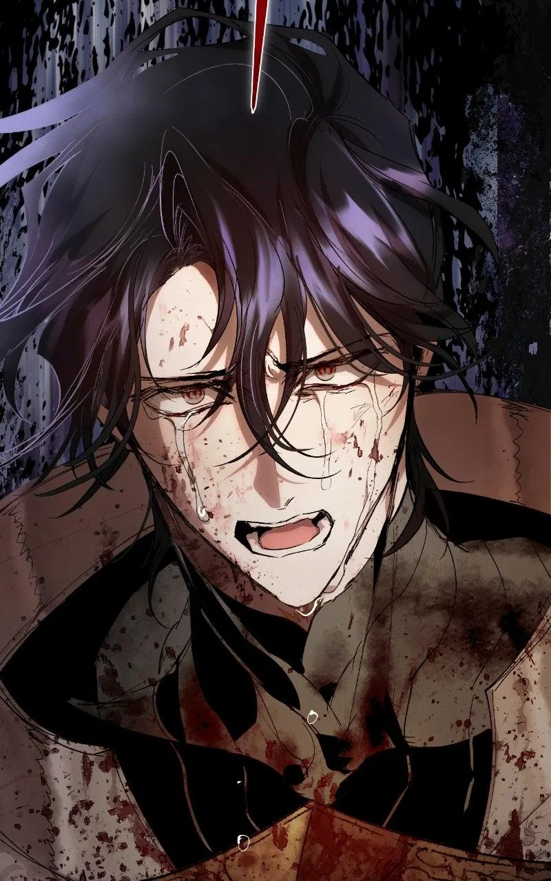 The Dark Lord’s Confession Chapter 140 – Page 47