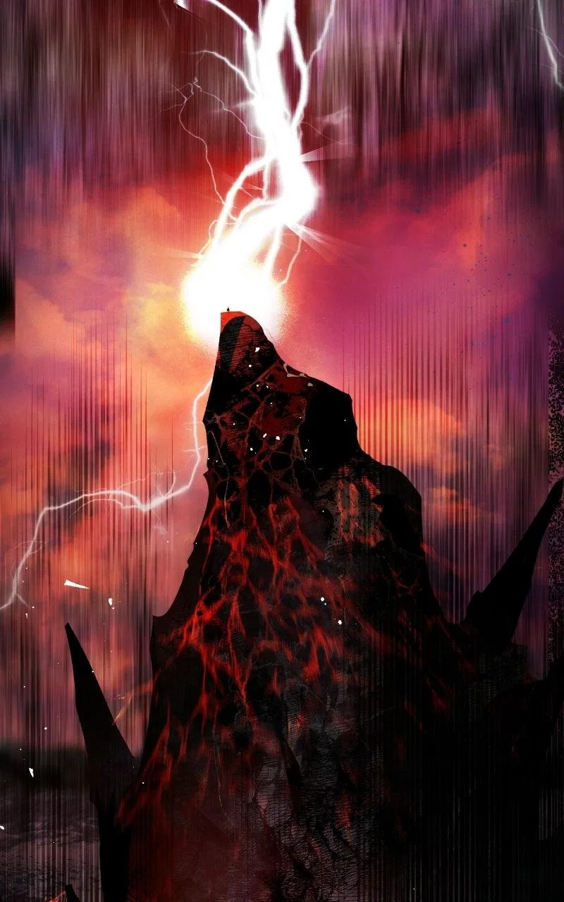 The Dark Lord’s Confession Chapter 140 – Page 121