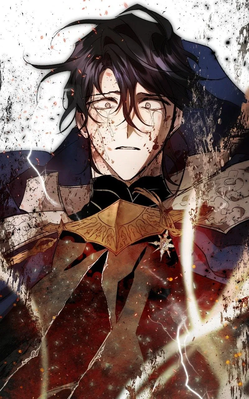 The Dark Lord’s Confession Chapter 140 – Page 129