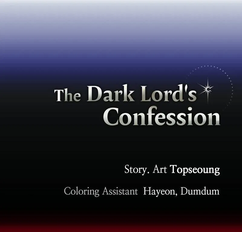 The Dark Lord’s Confession Chapter 140 – Page 131