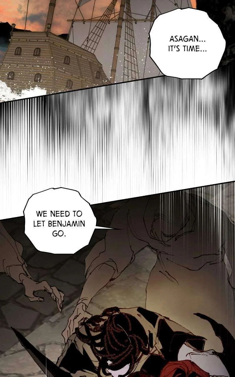 The Dark Lord’s Confession Chapter 139 – Page 2