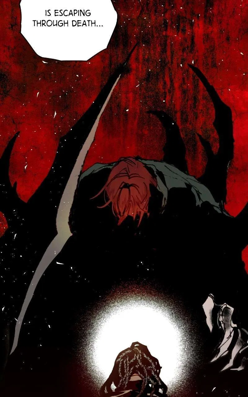 The Dark Lord’s Confession Chapter 139 – Page 18