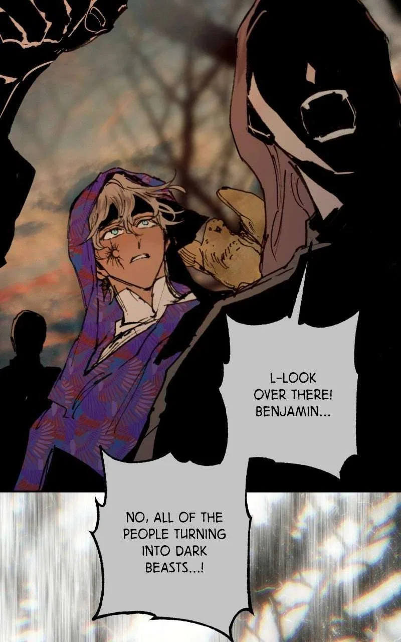 The Dark Lord’s Confession Chapter 139 – Page 22