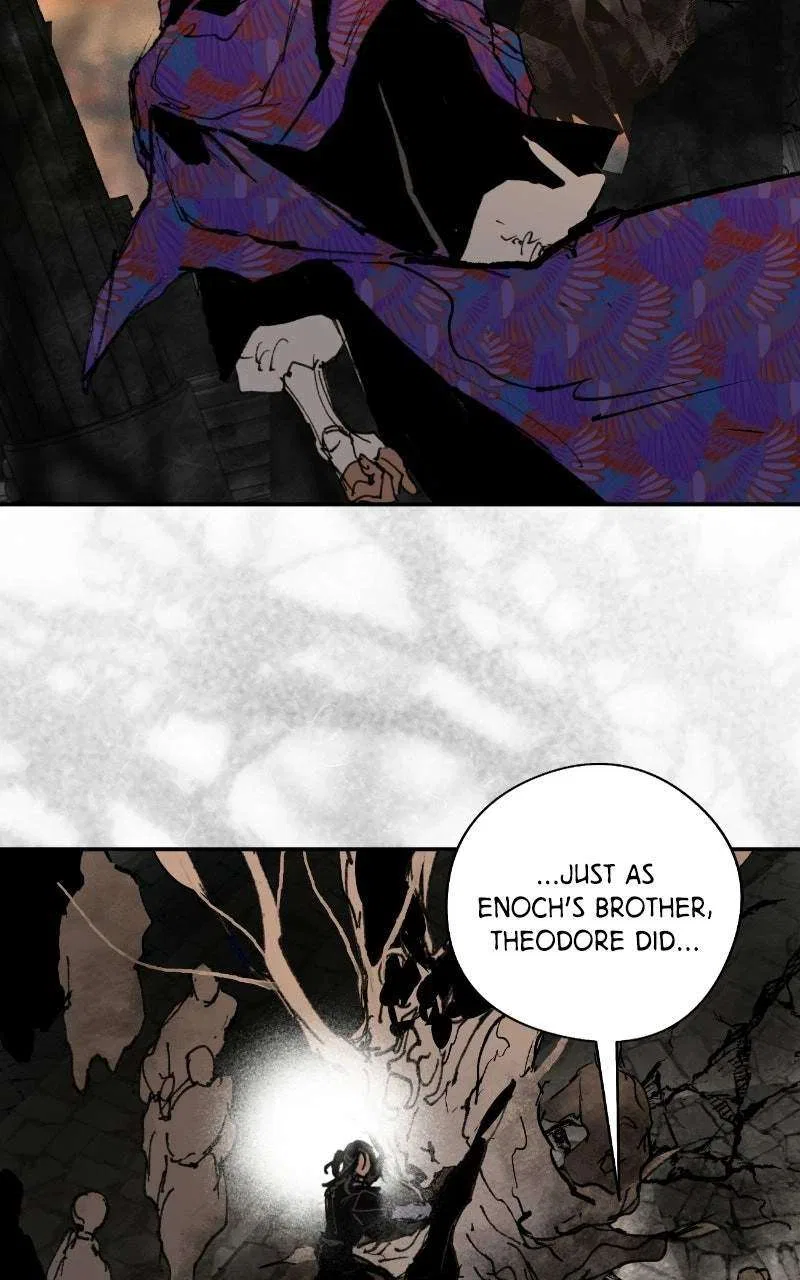 The Dark Lord’s Confession Chapter 139 – Page 35
