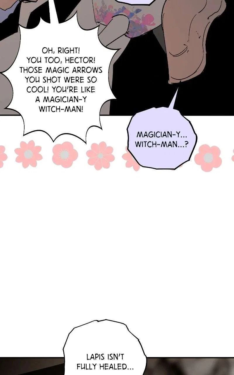 The Dark Lord’s Confession Chapter 139 – Page 101