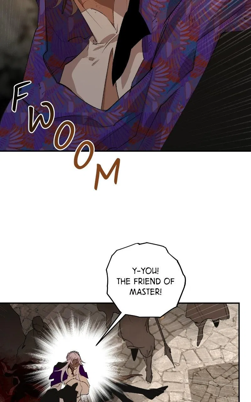 The Dark Lord’s Confession Chapter 138 – Page 4