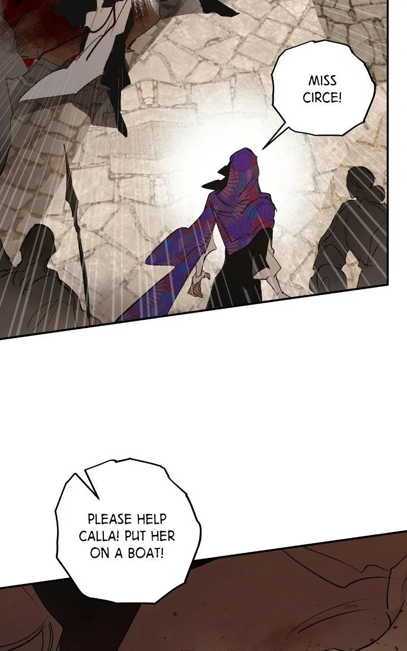 The Dark Lord’s Confession Chapter 138 – Page 5