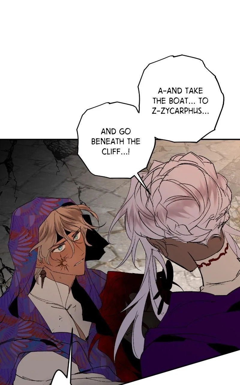 The Dark Lord’s Confession Chapter 138 – Page 7