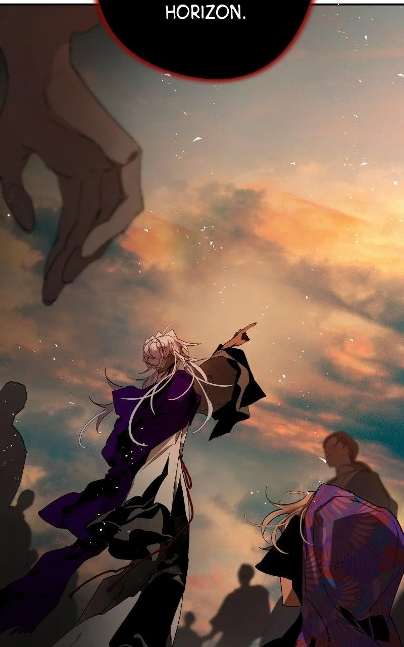 The Dark Lord’s Confession Chapter 138 – Page 17