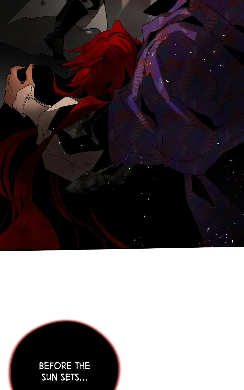 The Dark Lord’s Confession Chapter 138 – Page 18