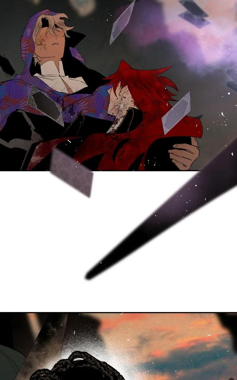 The Dark Lord’s Confession Chapter 138 – Page 21
