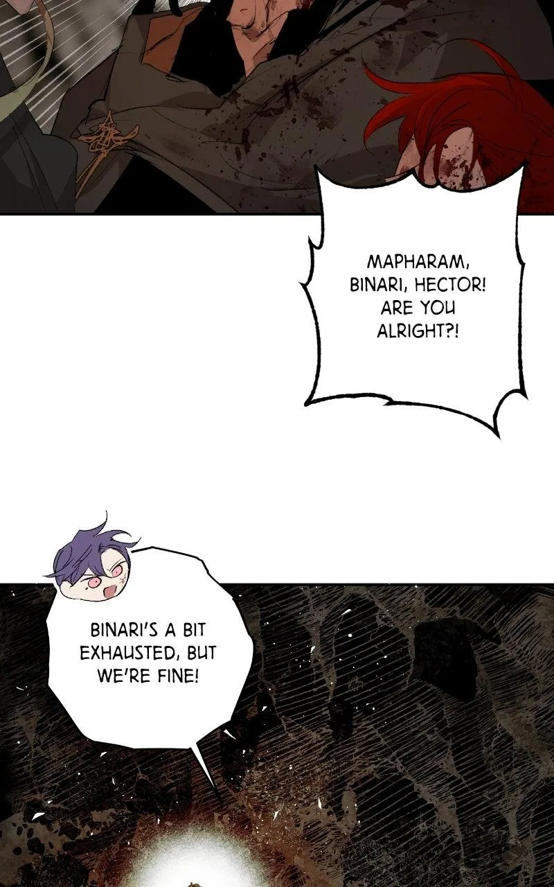 The Dark Lord’s Confession Chapter 138 – Page 36
