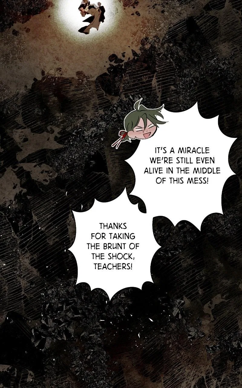 The Dark Lord’s Confession Chapter 138 – Page 37