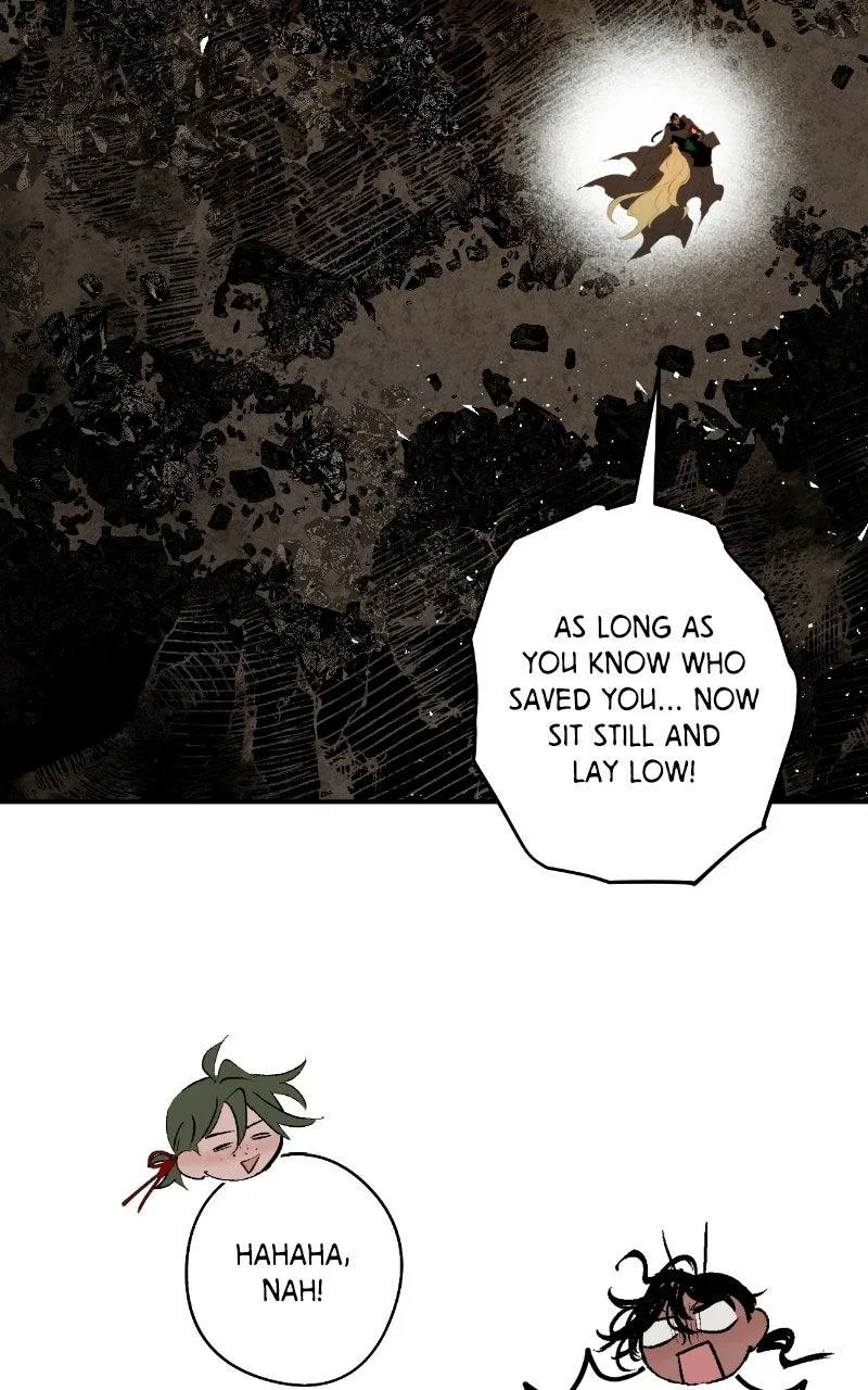 The Dark Lord’s Confession Chapter 138 – Page 38