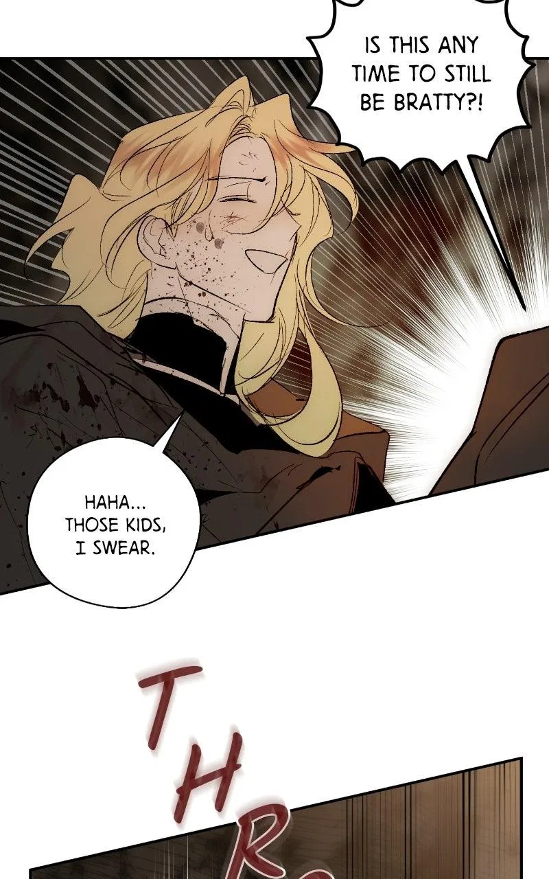 The Dark Lord’s Confession Chapter 138 – Page 39