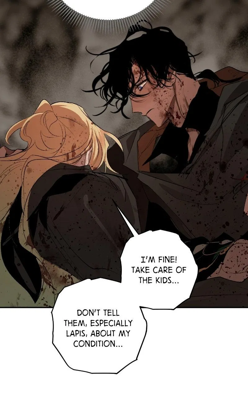 The Dark Lord’s Confession Chapter 138 – Page 43