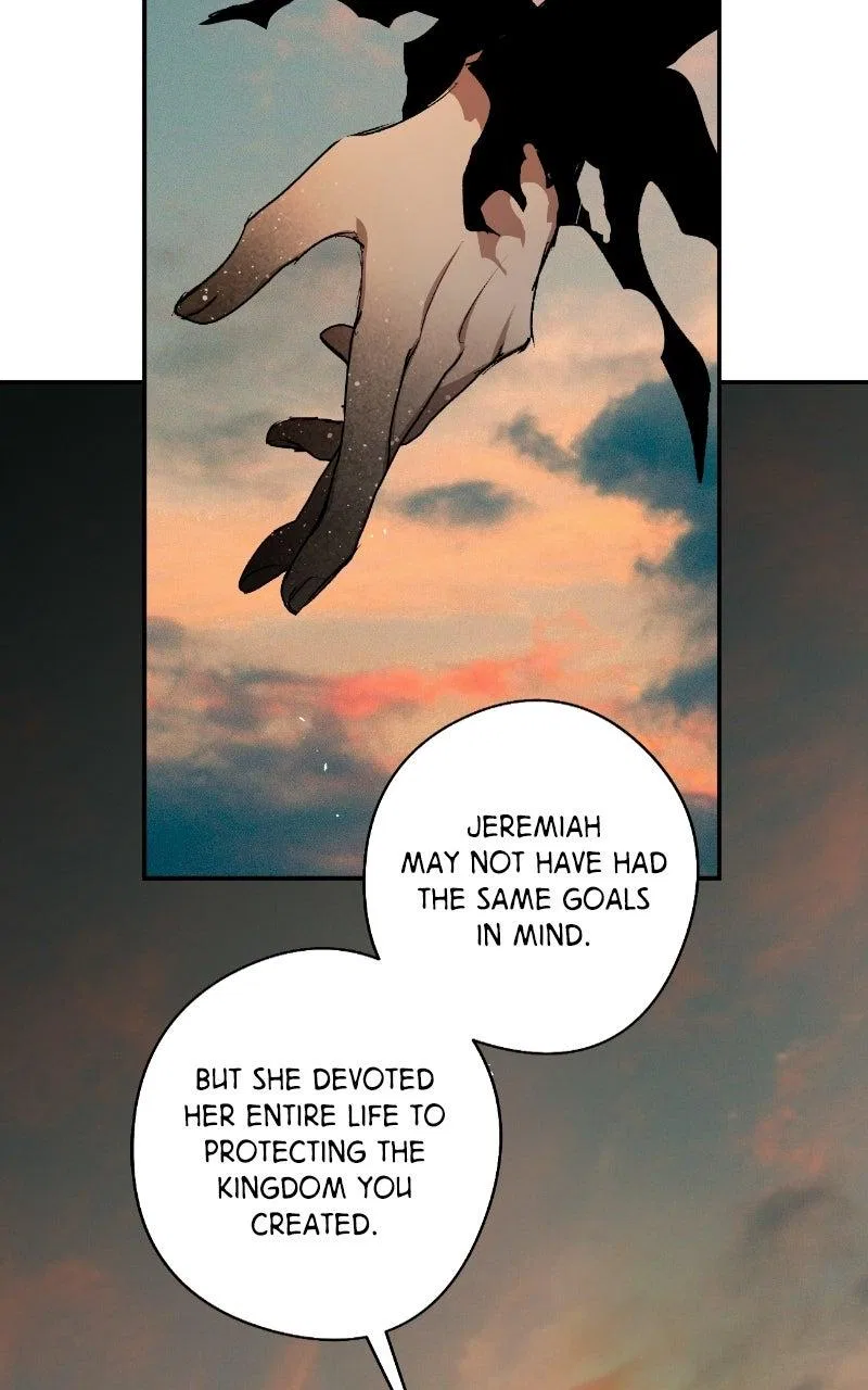 The Dark Lord’s Confession Chapter 138 – Page 49