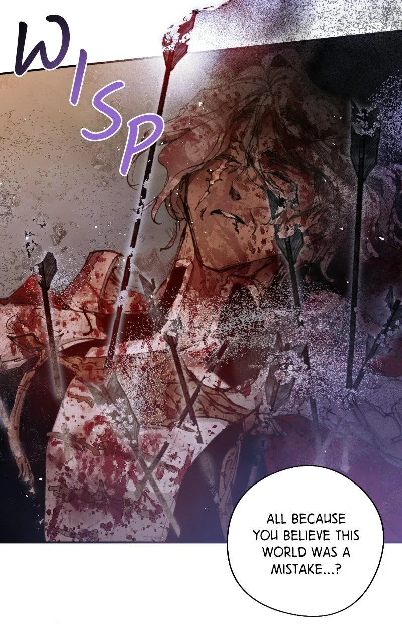 The Dark Lord’s Confession Chapter 138 – Page 52