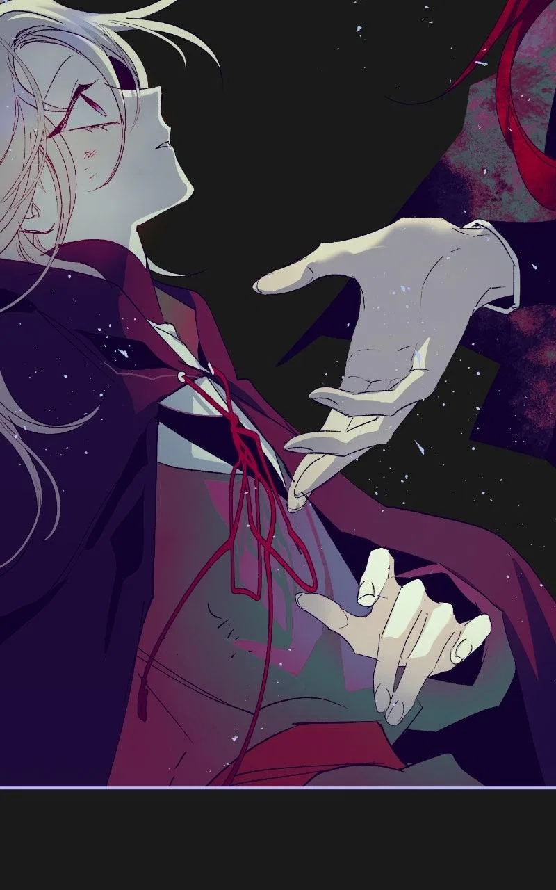The Dark Lord’s Confession Chapter 137 – Page 23